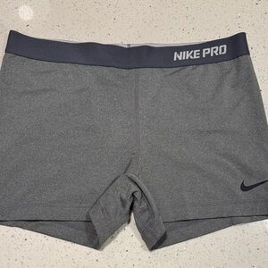 Nike Pro 3” Shorts